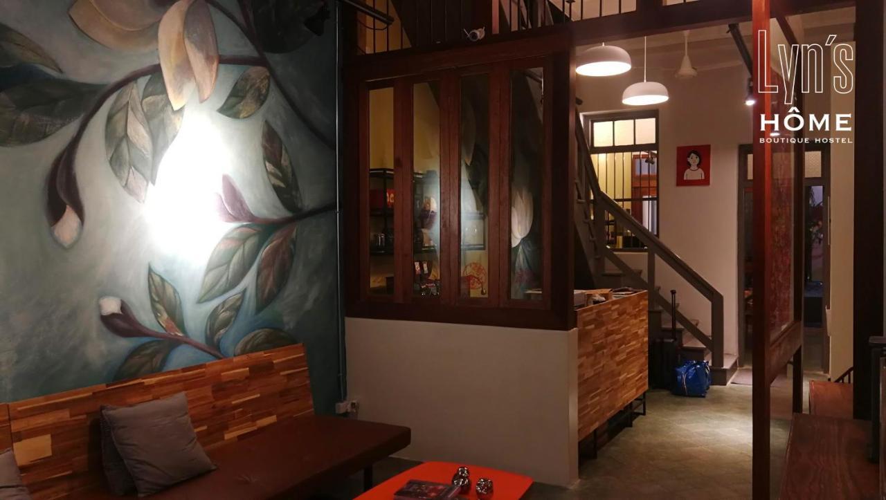 Yu Cafe Hostel Сонгкла Екстериор снимка