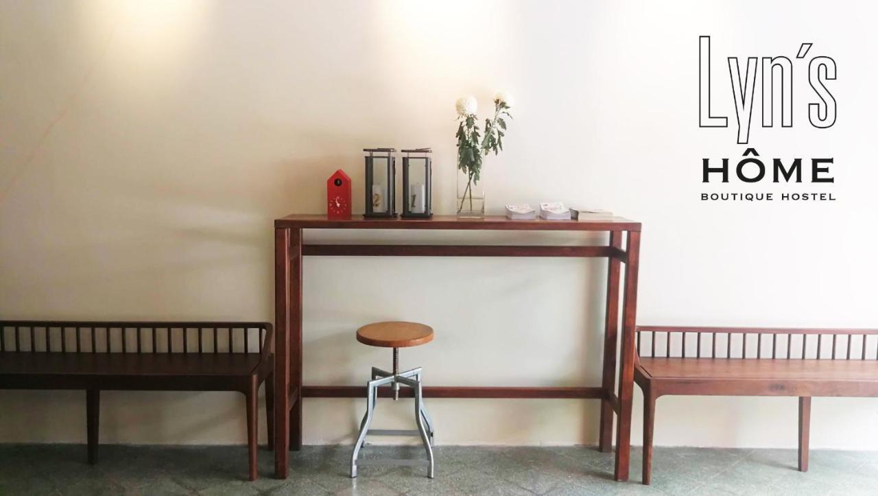 Yu Cafe Hostel Сонгкла Екстериор снимка