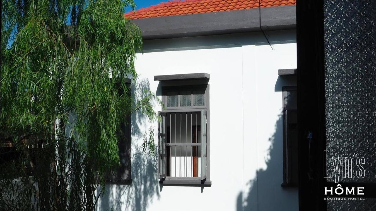 Yu Cafe Hostel Сонгкла Екстериор снимка